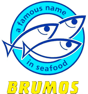 BRUMOS - Groothandel vis- en schaaldieren